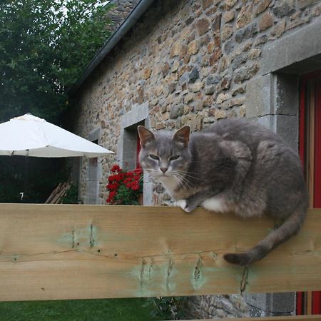 Les Gites D'Hellen Logonna-Daoulas Exteriér fotografie